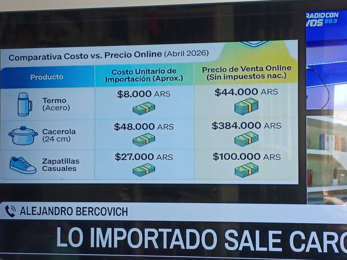 Leandro Renou tweet media