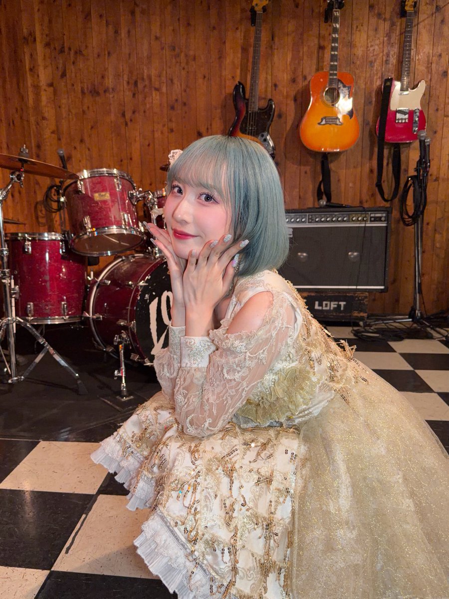 日南 千穂【 ﾄﾞｯﾄﾋﾞｰﾋﾟｰｴﾑ 】 tweet media
