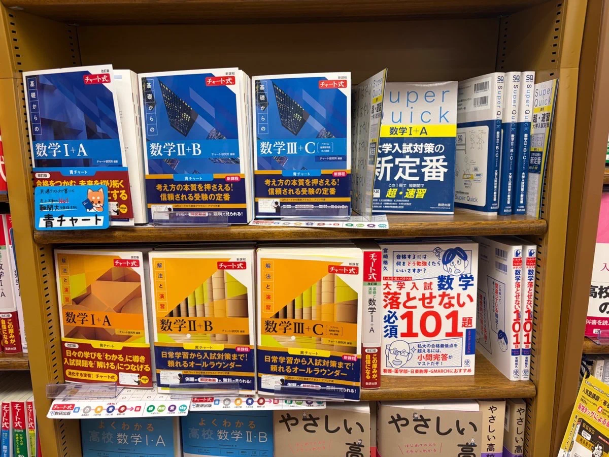 公式】落とせない必須101題/宇宙一やさしい数学99題&111題/宮崎格久