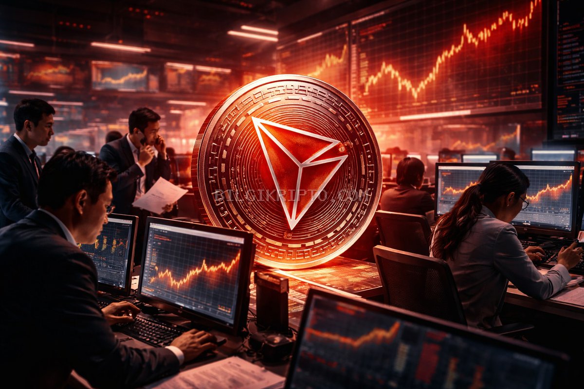 Bilgi Kripto Haberler tweet media