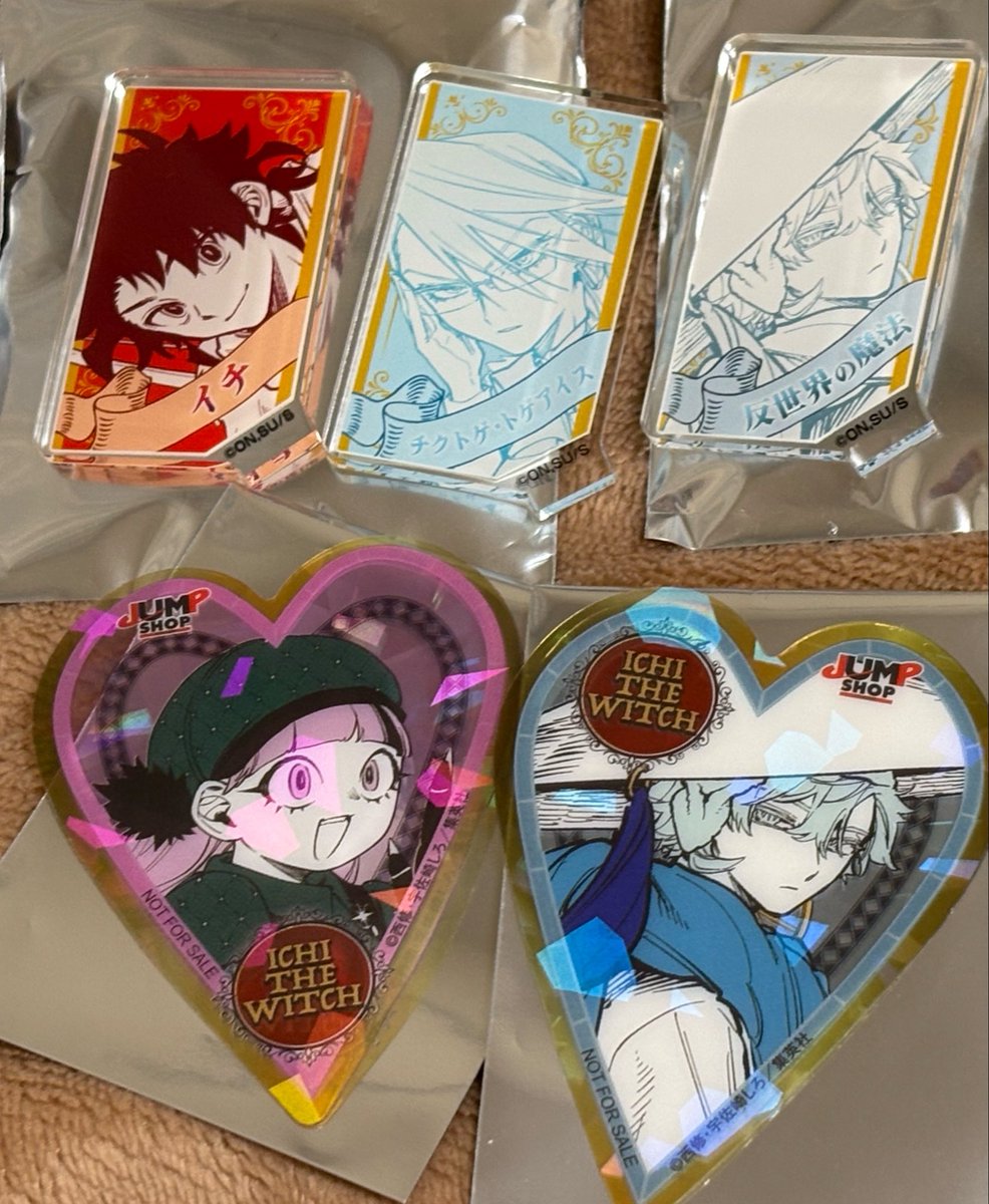 すばる tweet media