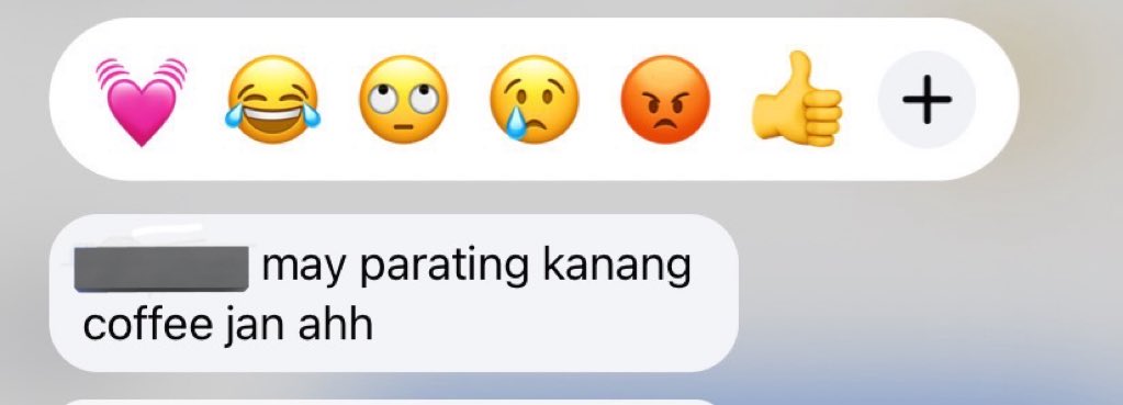ilaaa6_'s tweet photo. thankyoü to my “palaging MALI” jiii är hahahhaha kahit malayo gagawa paren ng paraan💖 https://t.co/1Scefx6kpV