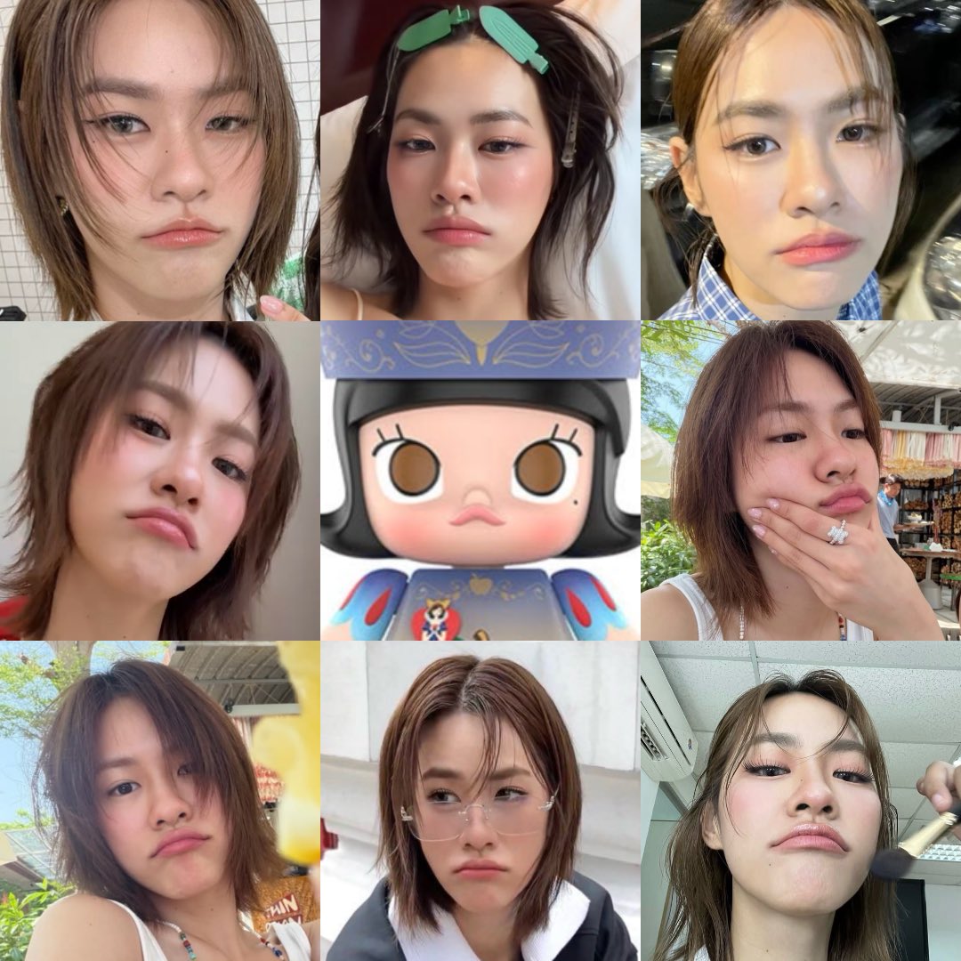 ขอปอ tweet media