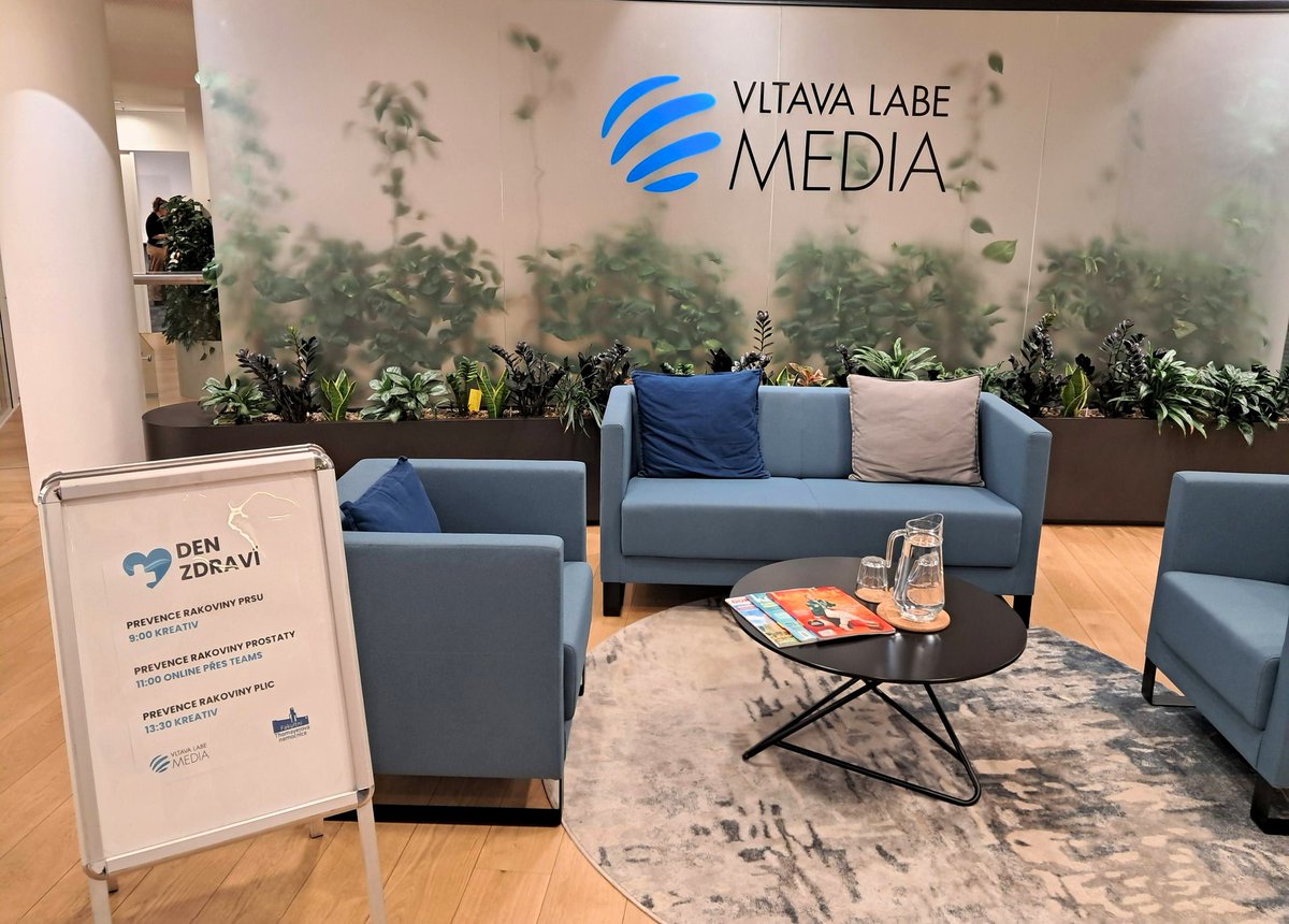 Fakultní Thomayerova nemocnice tweet media