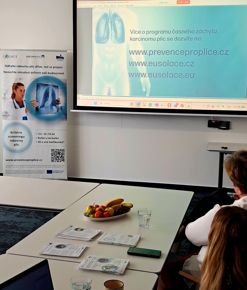 Fakultní Thomayerova nemocnice tweet media