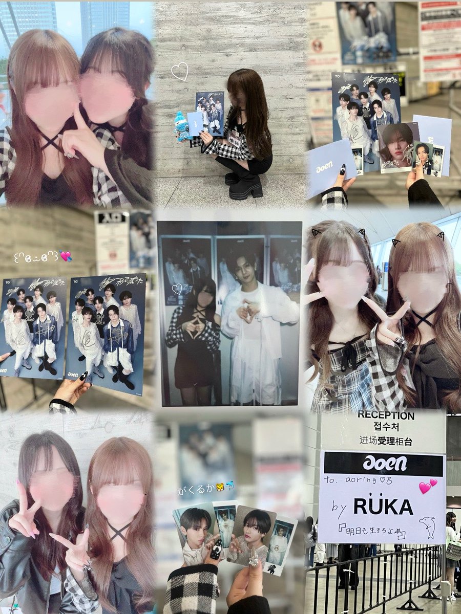 ゆい.•°🐬🎀 tweet media