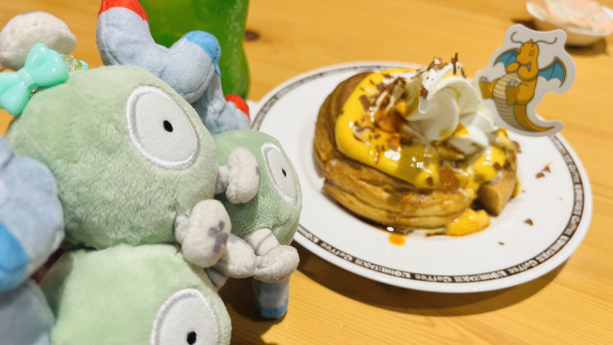 ﾖｼﾀﾞ tweet media