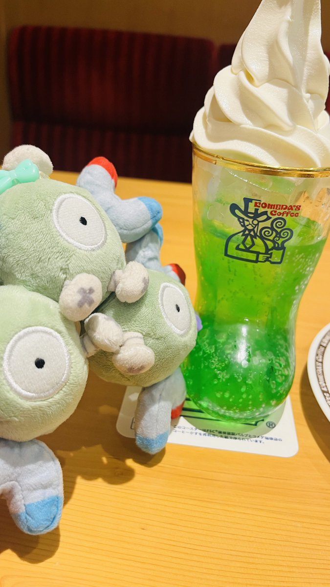 ﾖｼﾀﾞ tweet media