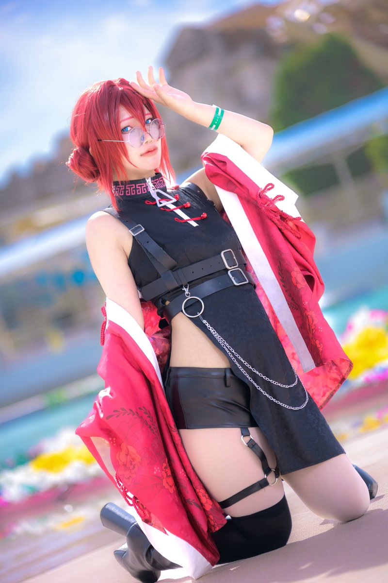 あまの tweet media