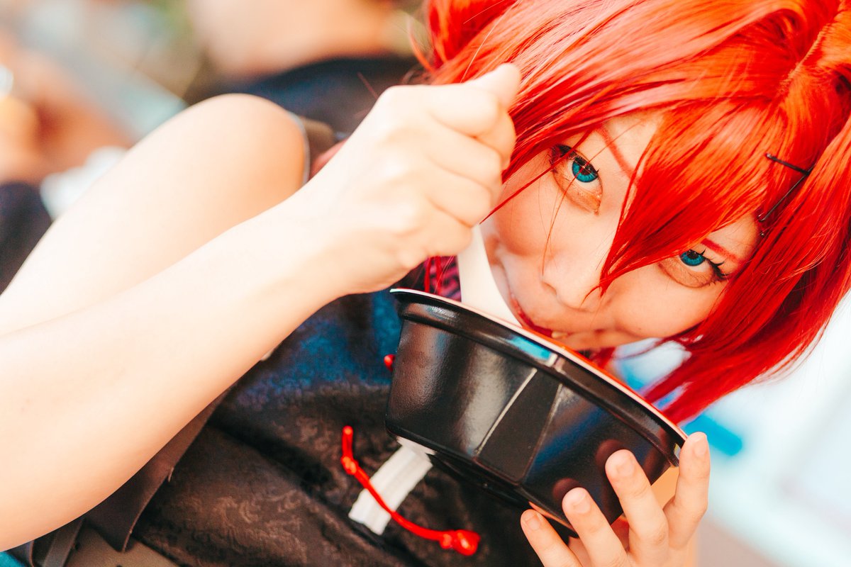 あまの tweet media