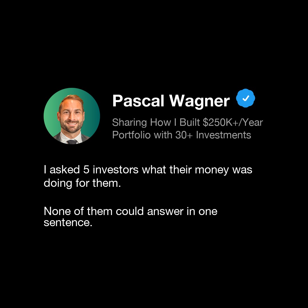 Pascal Wagner tweet media