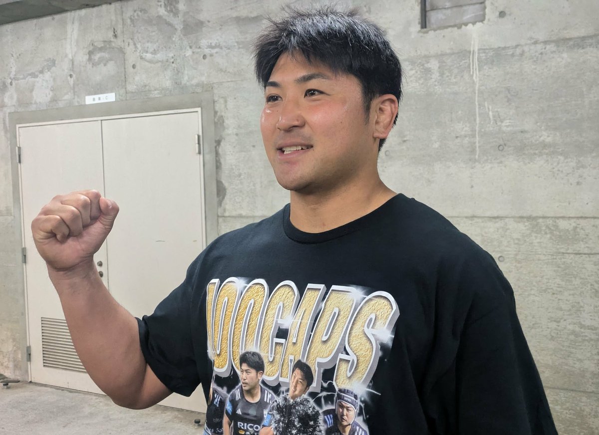 谷口誠(NIKKEI) MakotoTaniguchi tweet media