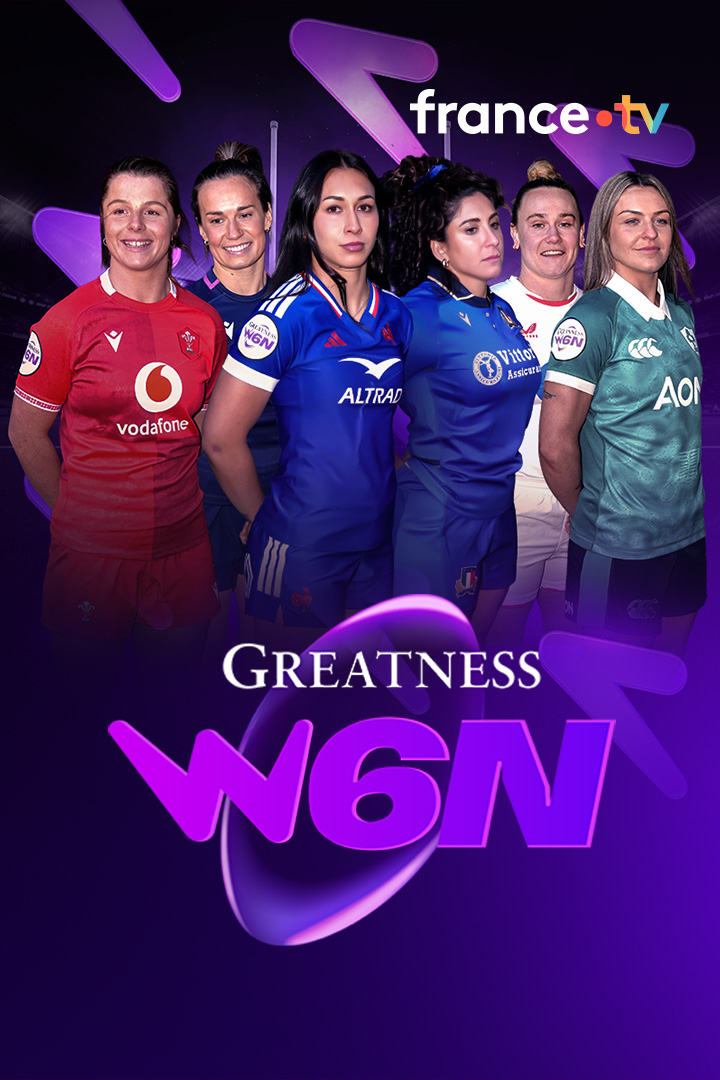 francetvpro's tweet image. #Événement | @francetvsport

🔥 Grand week-end de sport en approche !

📆 17/04
19h20 : @DFCO_Officiel🆚@FCSM_officie

📆 18/04
14h30 : ECO🏴󠁧󠁢󠁳󠁣󠁴󠁿🆚🏴󠁧󠁢󠁥󠁮󠁧󠁿ANG
16h05 : PDG🏴󠁧󠁢󠁷󠁬󠁳󠁿🆚🇫🇷@FranceRugby
18h40 : IRL 🇮🇪🆚🇮🇹 ITA

📆 19/04
12h55 : @Amstelgoldrace

▶️ A suivre sur france.tv
