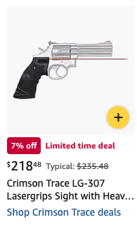 CRAZY DEAL
amzn.to/4dNZH86