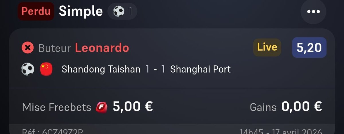 Bet_Clem 🐸 tweet media