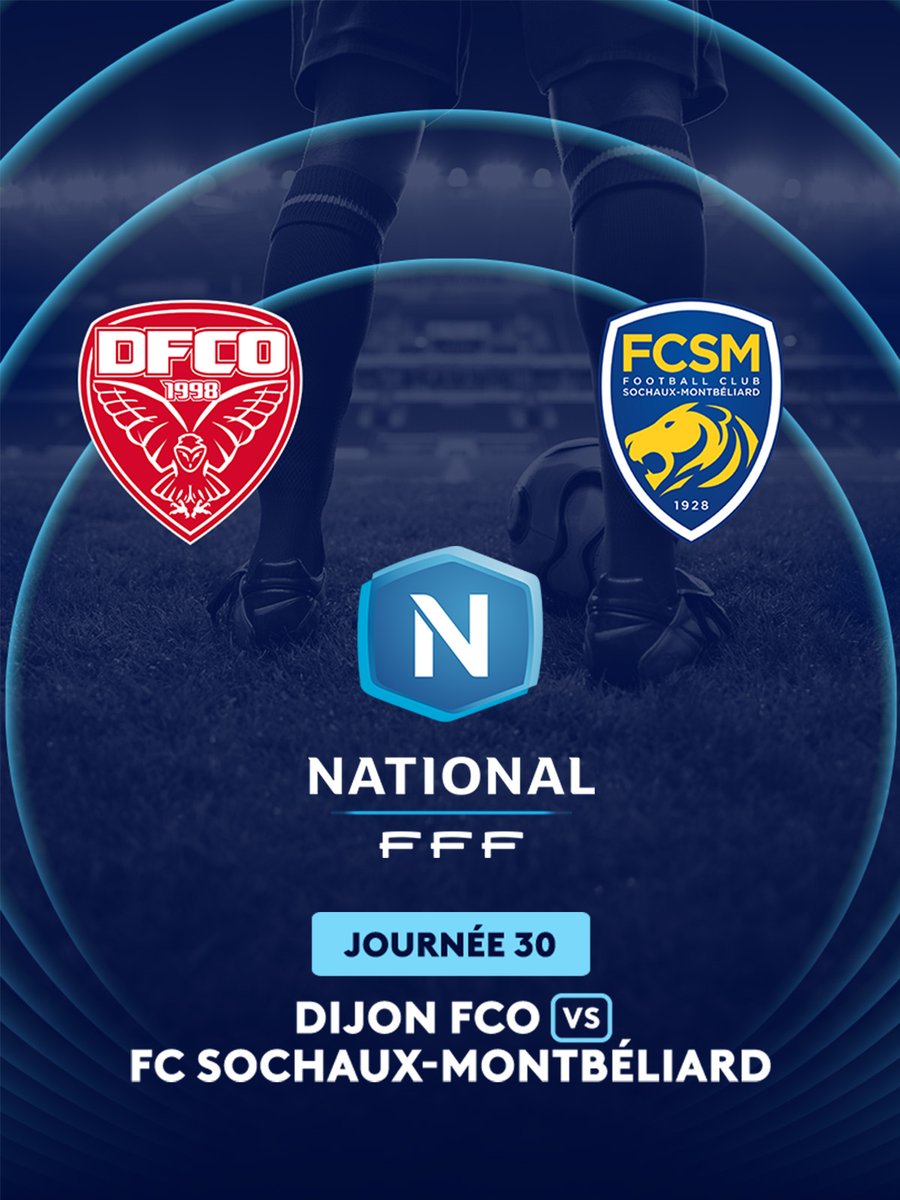 francetvpro's tweet image. #Événement | @francetvsport

🔥 Grand week-end de sport en approche !

📆 17/04
19h20 : @DFCO_Officiel🆚@FCSM_officie

📆 18/04
14h30 : ECO🏴󠁧󠁢󠁳󠁣󠁴󠁿🆚🏴󠁧󠁢󠁥󠁮󠁧󠁿ANG
16h05 : PDG🏴󠁧󠁢󠁷󠁬󠁳󠁿🆚🇫🇷@FranceRugby
18h40 : IRL 🇮🇪🆚🇮🇹 ITA

📆 19/04
12h55 : @Amstelgoldrace

▶️ A suivre sur france.tv