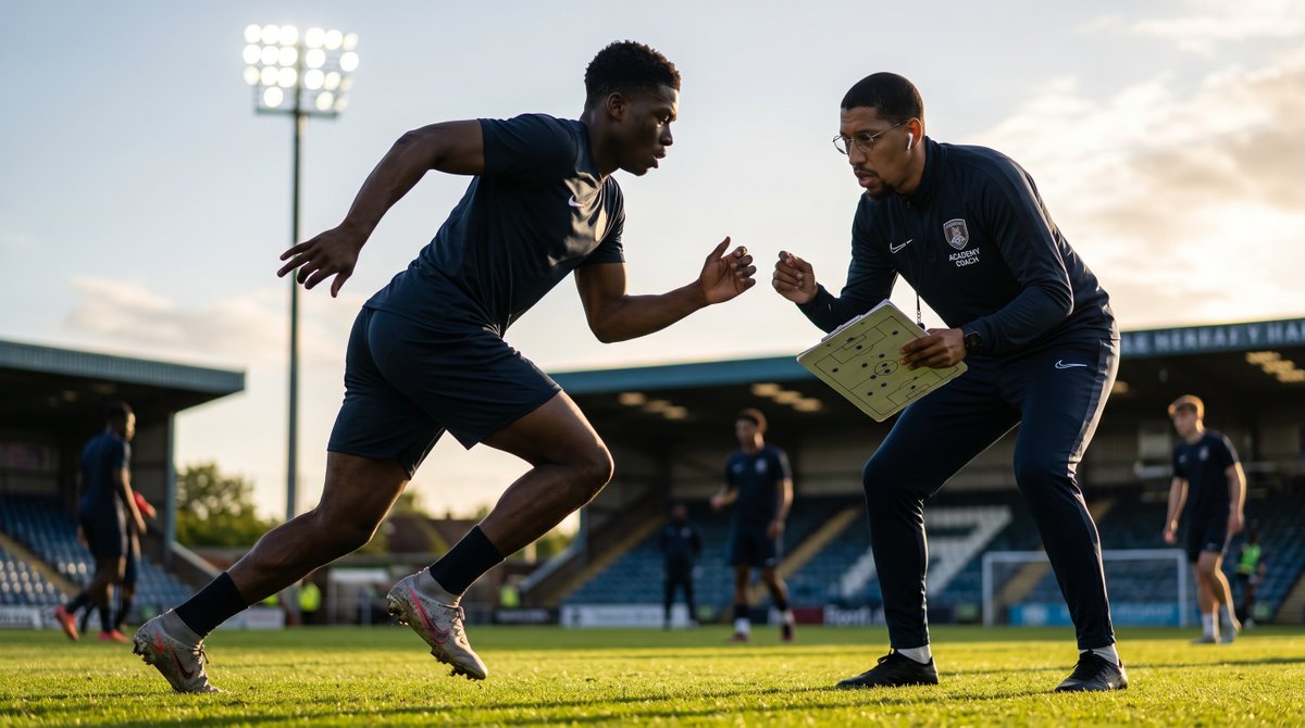 #FM26 - RECRUTAMENTO: Atributos - Guia Completo!

Com base na tese do <a href="/fmprojects24/">Football Manager Projects</a> consolidamos, que a Match Engine como um simulador de probabilidades matemáticas onde os atributos físicos são os pesos dominantes, preparei este guia de recrutamento estratégico.