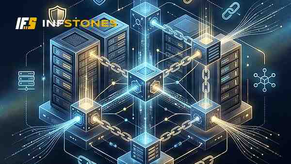 InfStones Global tweet media