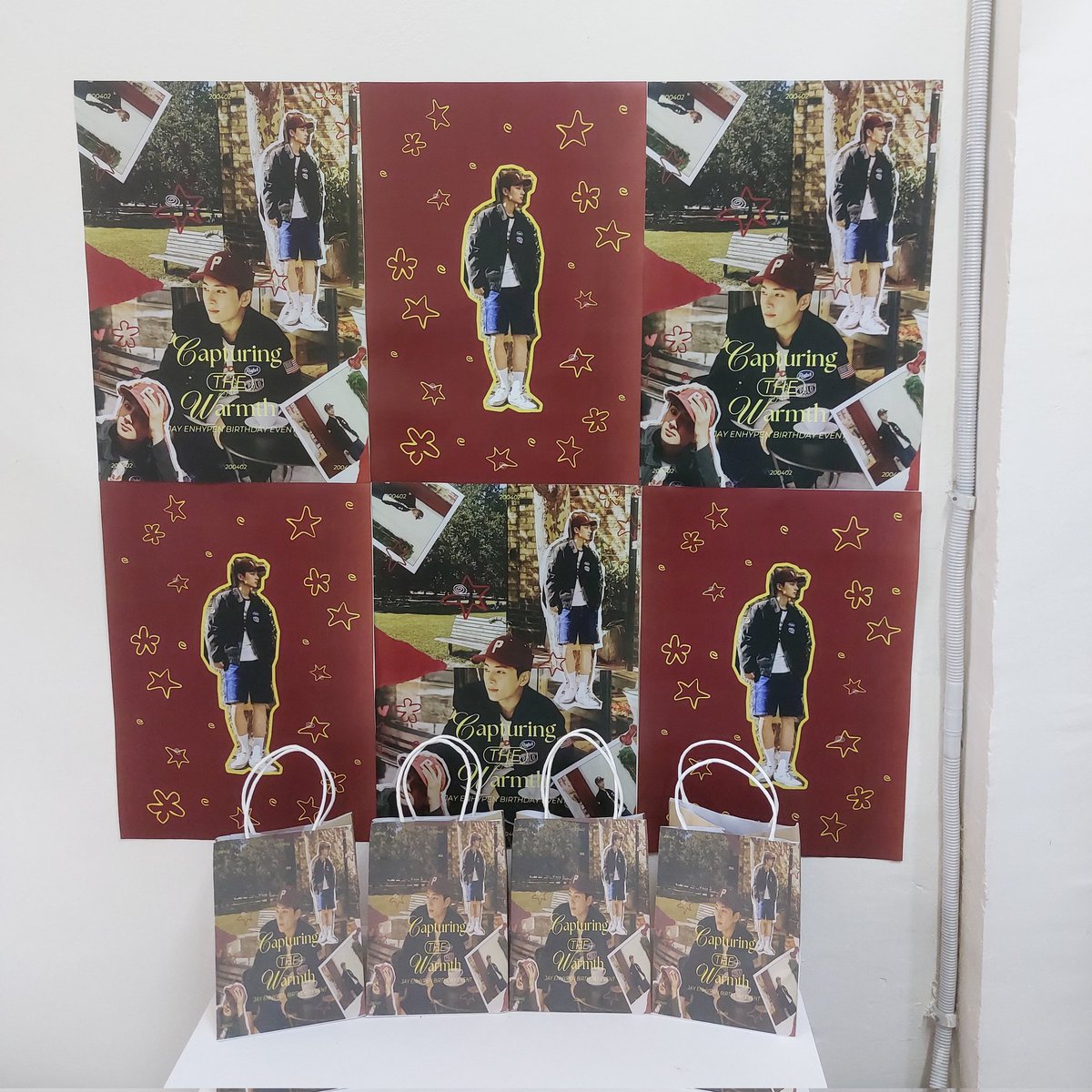 odi 🐣 tweet media