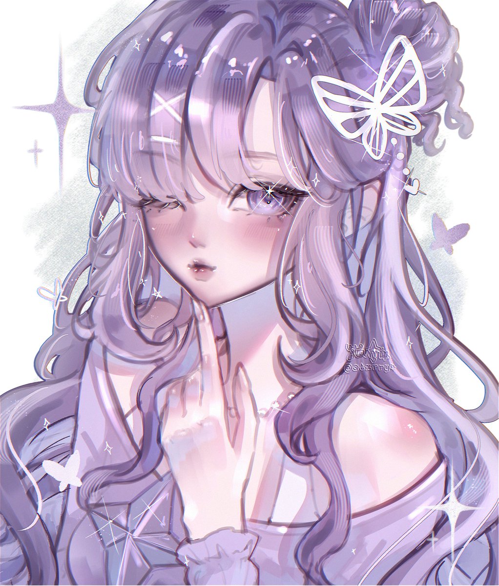 ˚Starri₊· tweet media