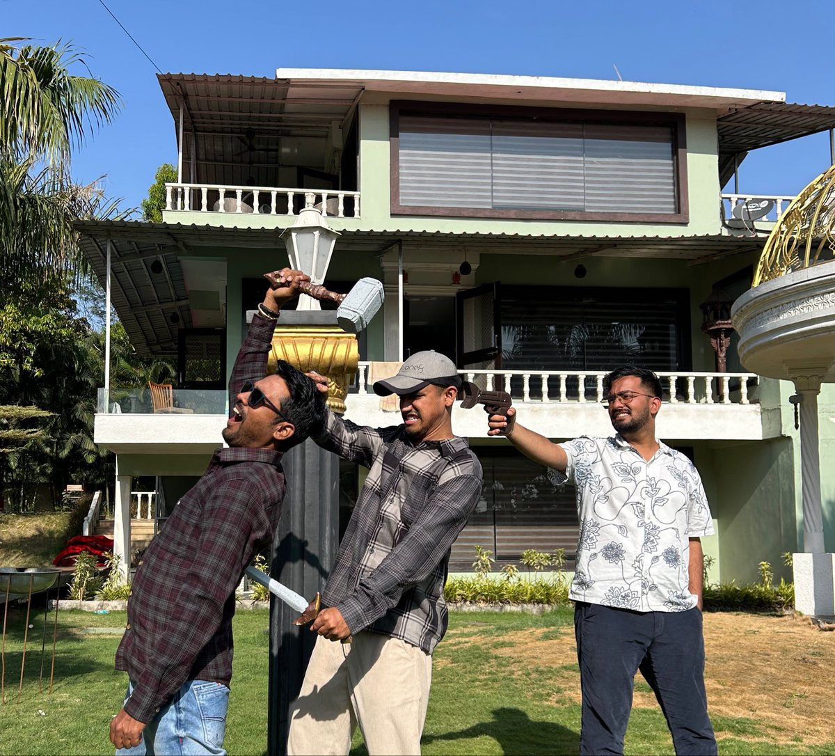 Kartik Jha tweet media