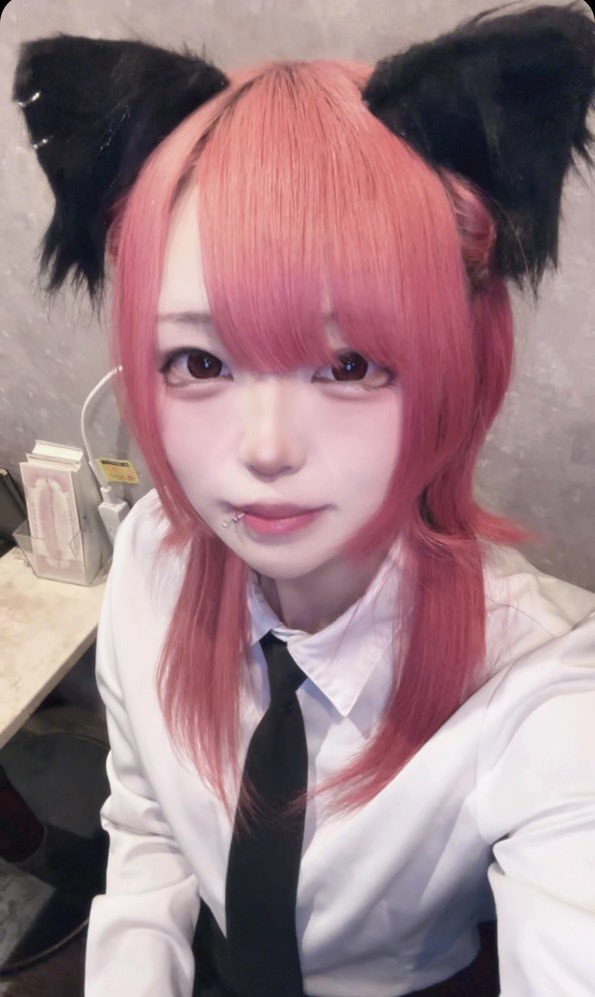 らむ🐈‍⬛💤 tweet media