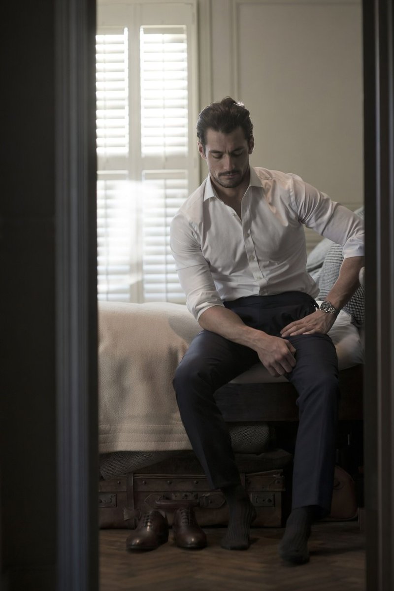 There's no better feeling after a long week than kicking off the work clothes.