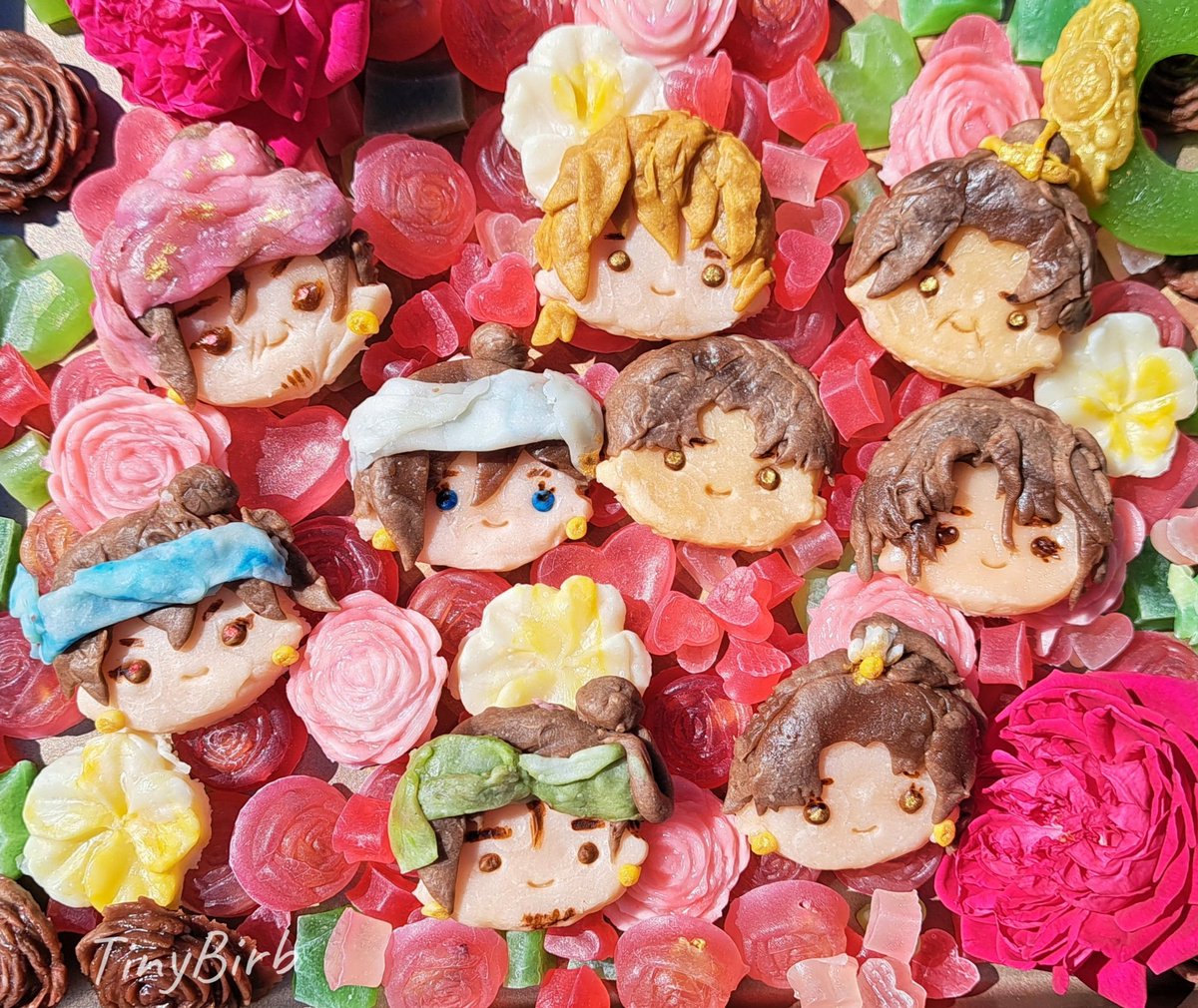 TinyBirb🐦 tweet media