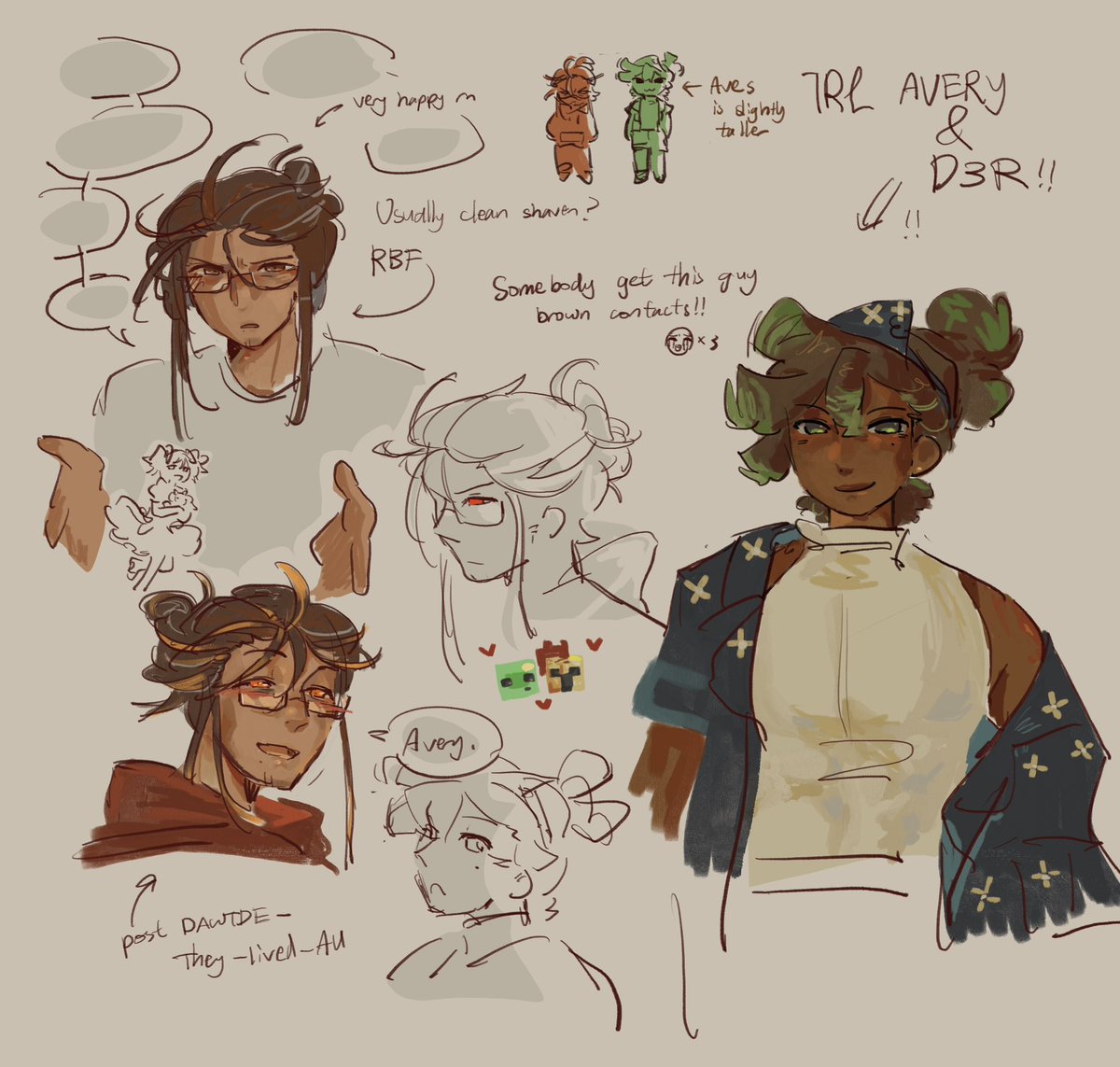 Irl slimeknight 

#sfawtde #dawtde #d3rlord3 #averythemayo