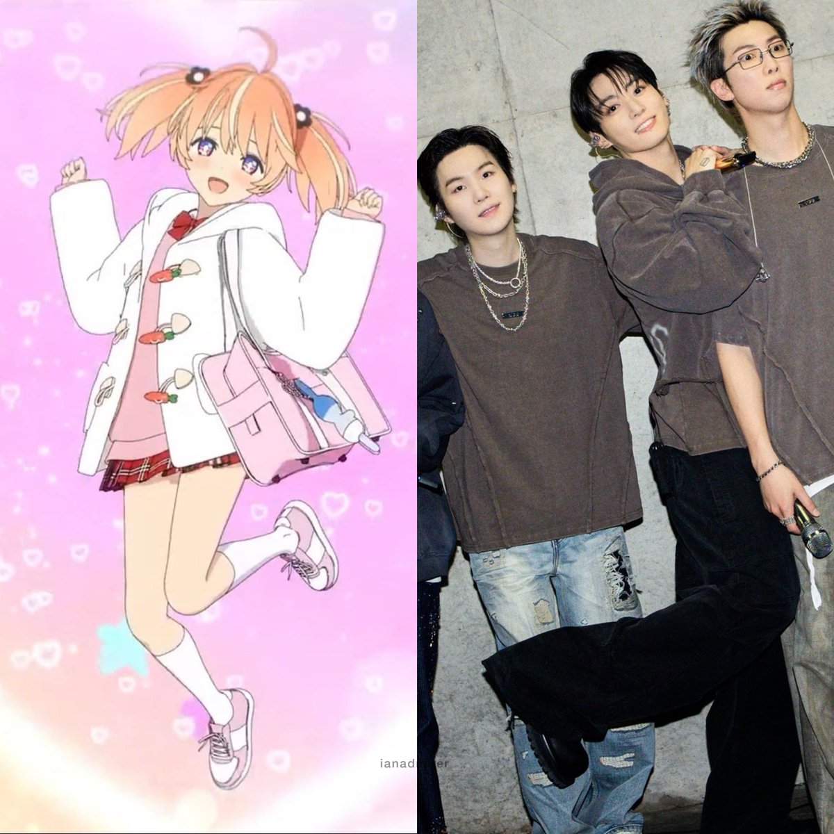 jungkook ♥︎ tweet media