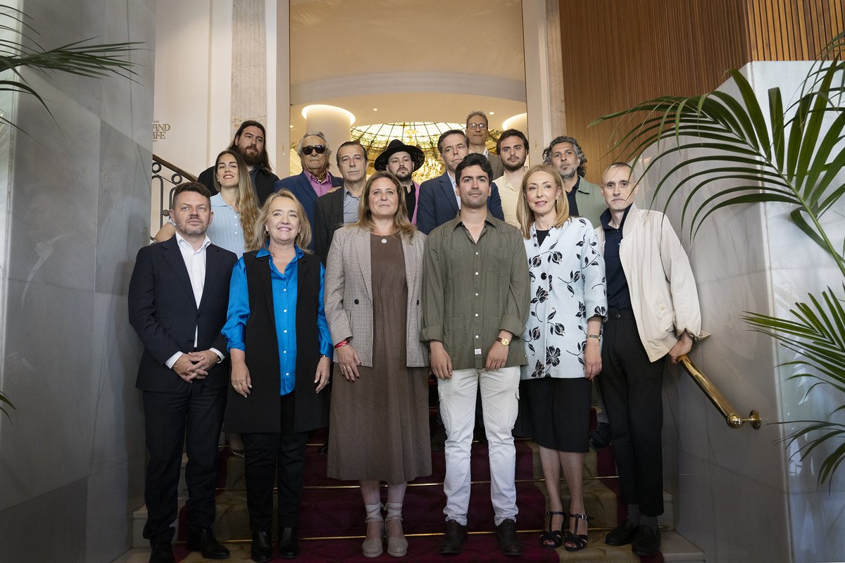 Bienal de Flamenco tweet media