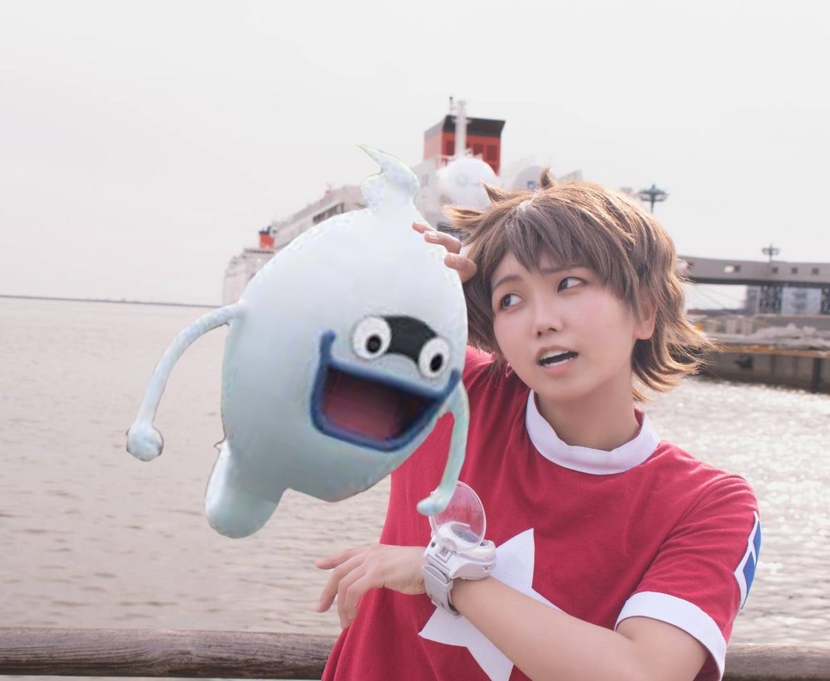 弟に
『 貸せ、合成はこうやるんだ 』された