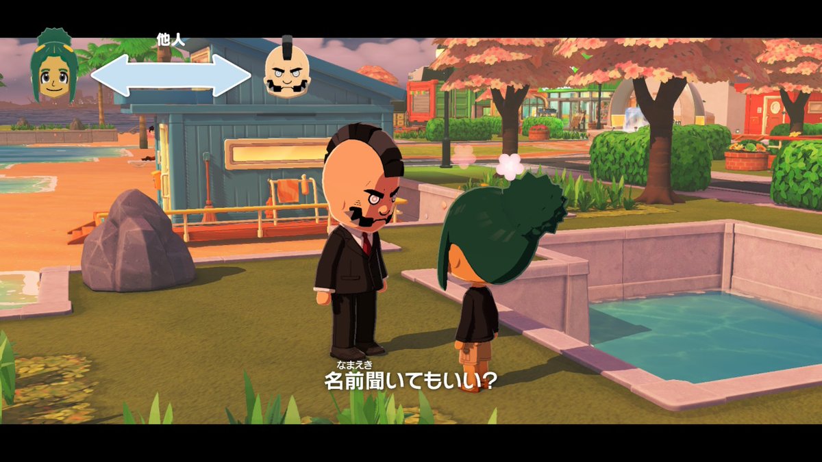 成瀬🍵 tweet media