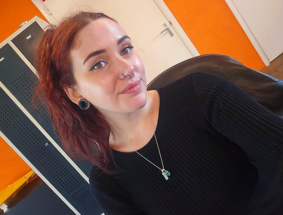 Orlanda ❀ tweet media