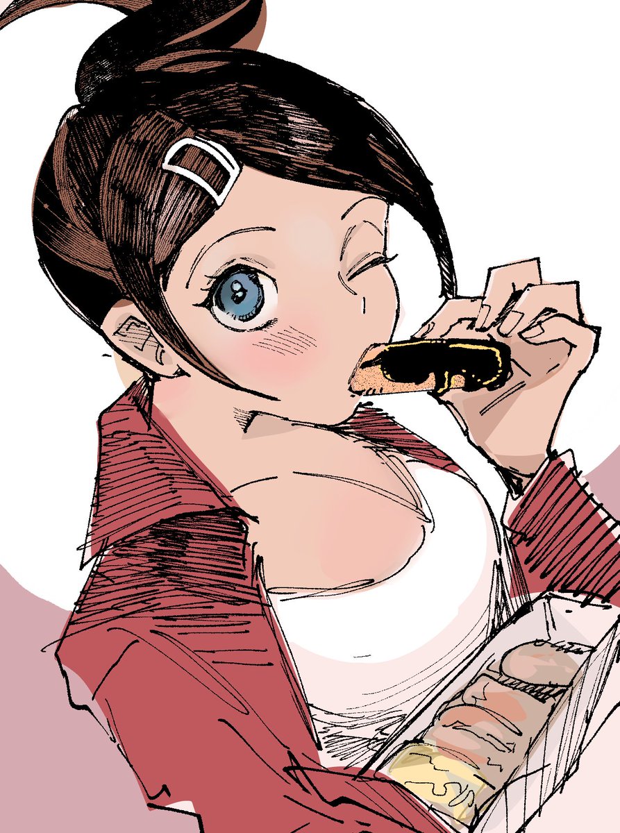 すや子@BL二次創作 tweet media