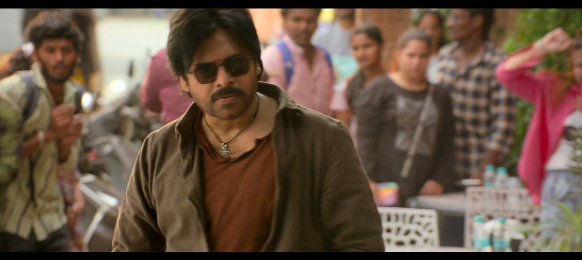 Tirupati PawanKalyanFC™ tweet media