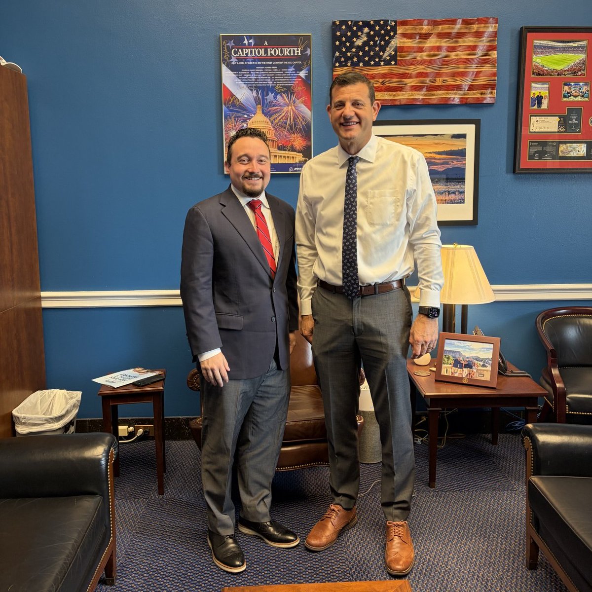 Rep. David Valadao tweet media