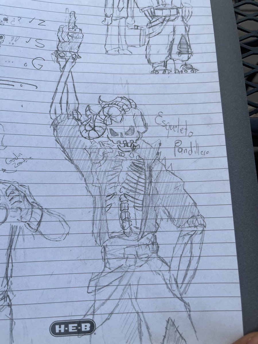 bag_draws's tweet photo. En #SosedniyGorod las calles son peligrosas asi como te pueden robar te pueden hacer un peinado poco favorable 

#BagDrawsArt un Esqueleto “Pandillero” https://t.co/jqUEYNFjwh