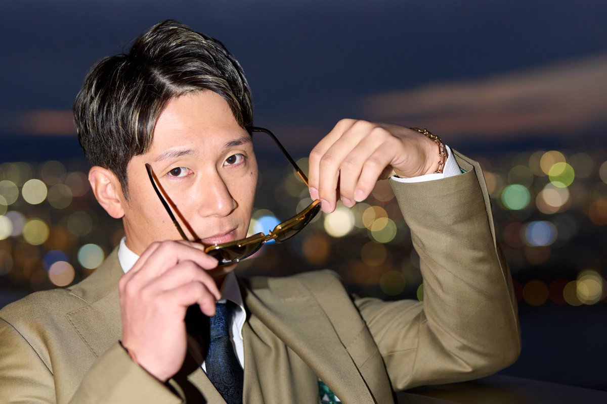 Full-Count フルカウント tweet media