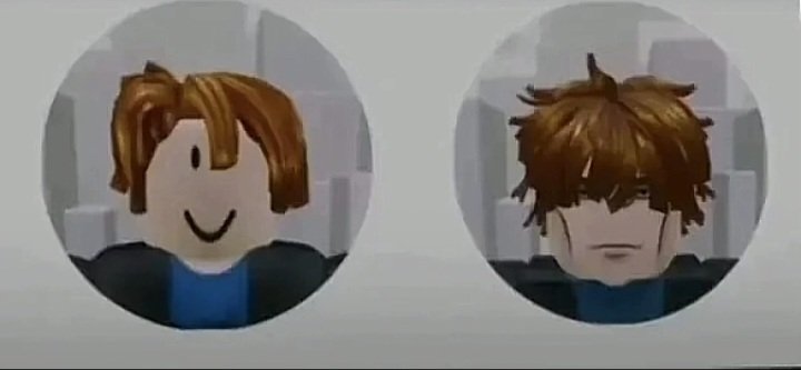 Me before and after getting a mercy pocket