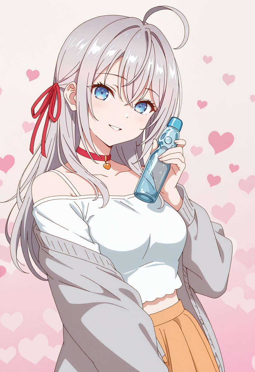 Alya 💗
pixiv.net/en/artworks/14…
#Roshidere #Alya #ロシデレ #アーリャ