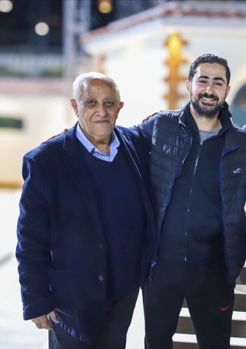 خالد حسن المستكاوي tweet media