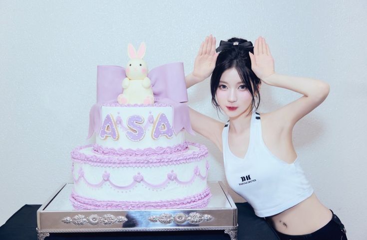 ⊹ ˖ Aislie. Ი𐑼 tweet media