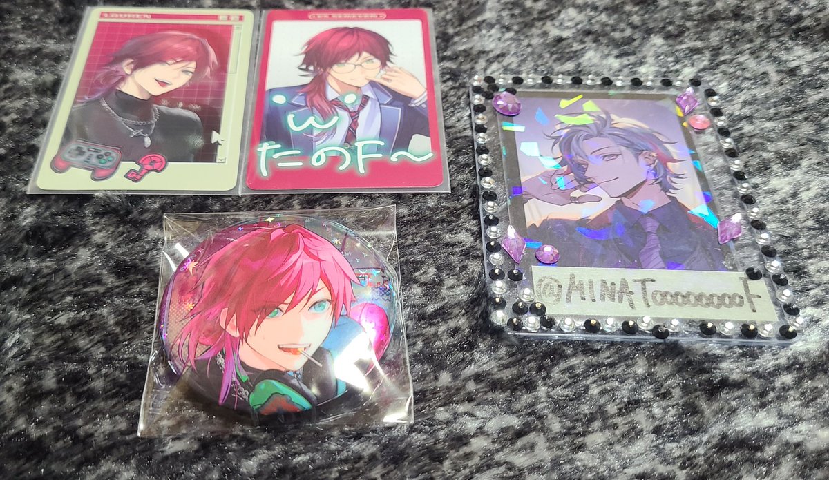 ▪️政宗▪️ tweet media