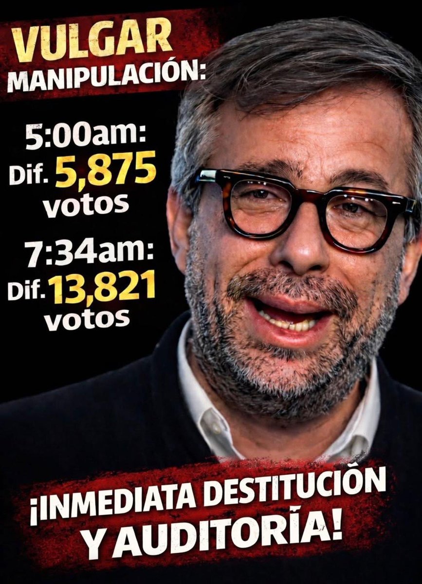 Rafael López Aliaga tweet media