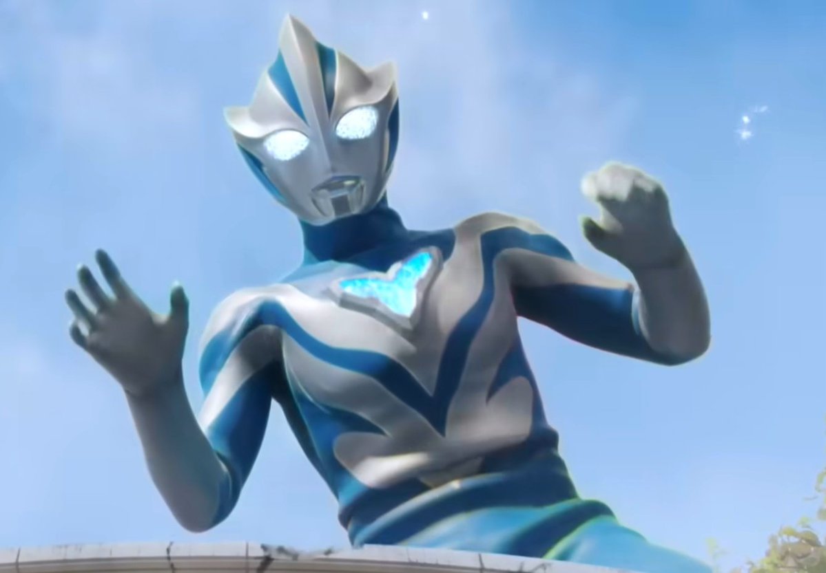 Toku Dreamer tweet media