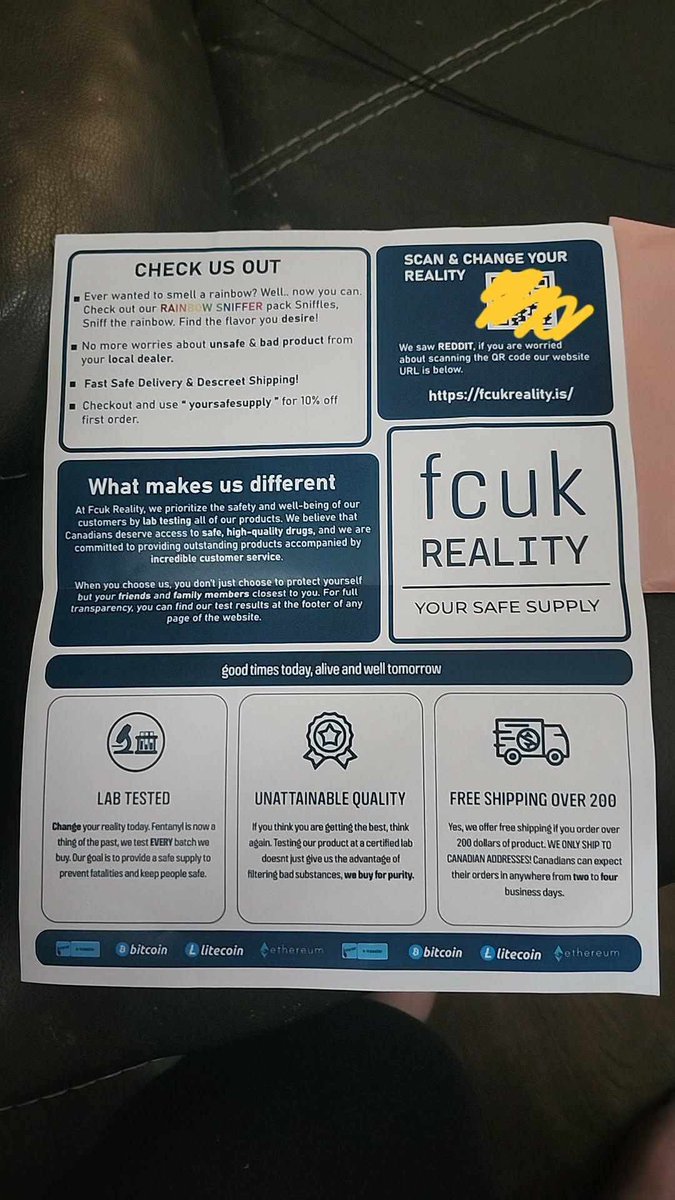 Just Bins tweet media