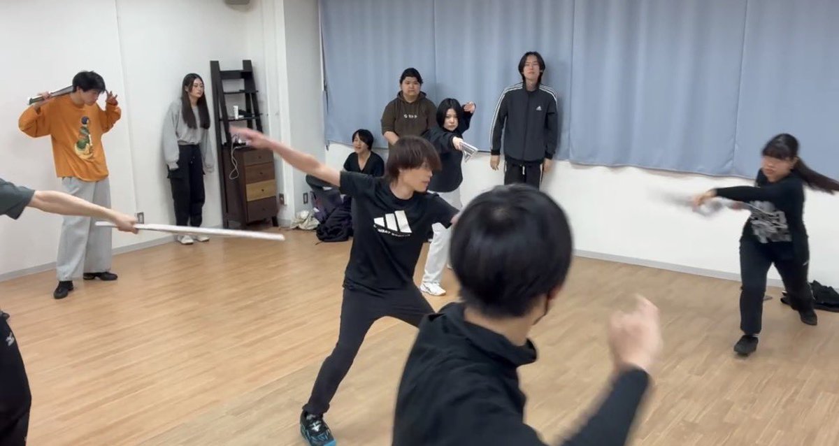 古賀佑斗 tweet media