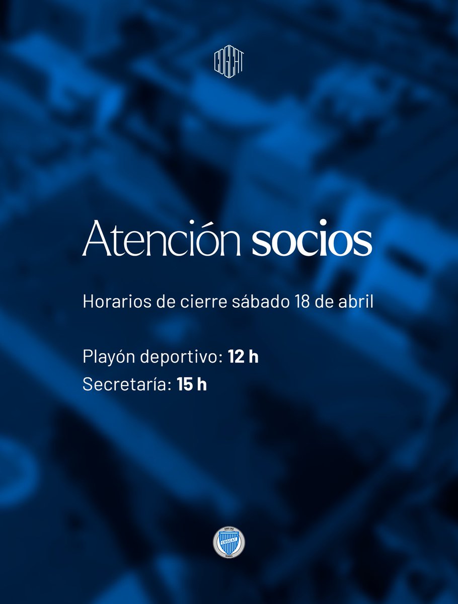 Club Godoy Cruz tweet media