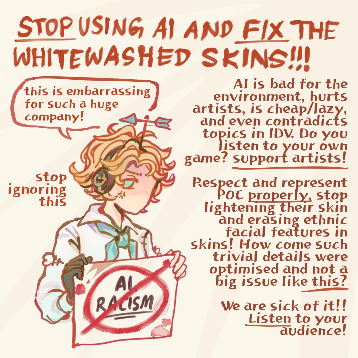 leena is excited for dr2x2 tweet media